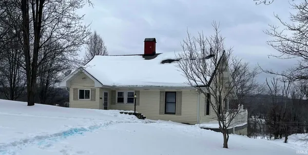 $179,900 | 8047 West Abbeydell Pike, West Baden Springs, IN 47469