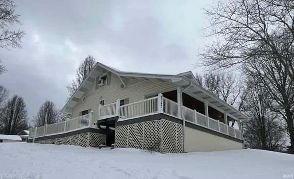 $179,900 | 8047 West Abbeydell Pike, West Baden Springs, IN 47469