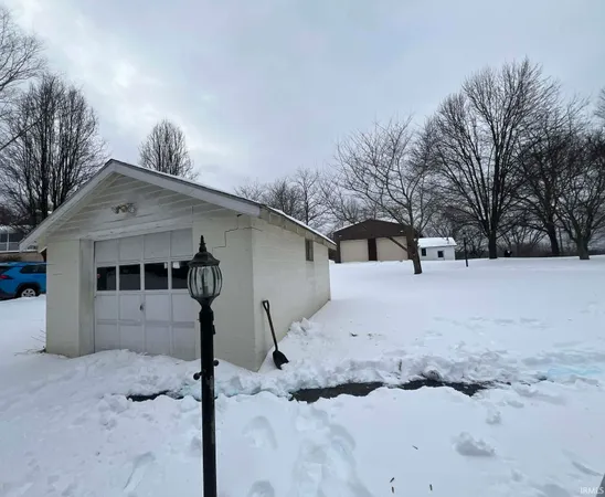 $179,900 | 8047 West Abbeydell Pike, West Baden Springs, IN 47469