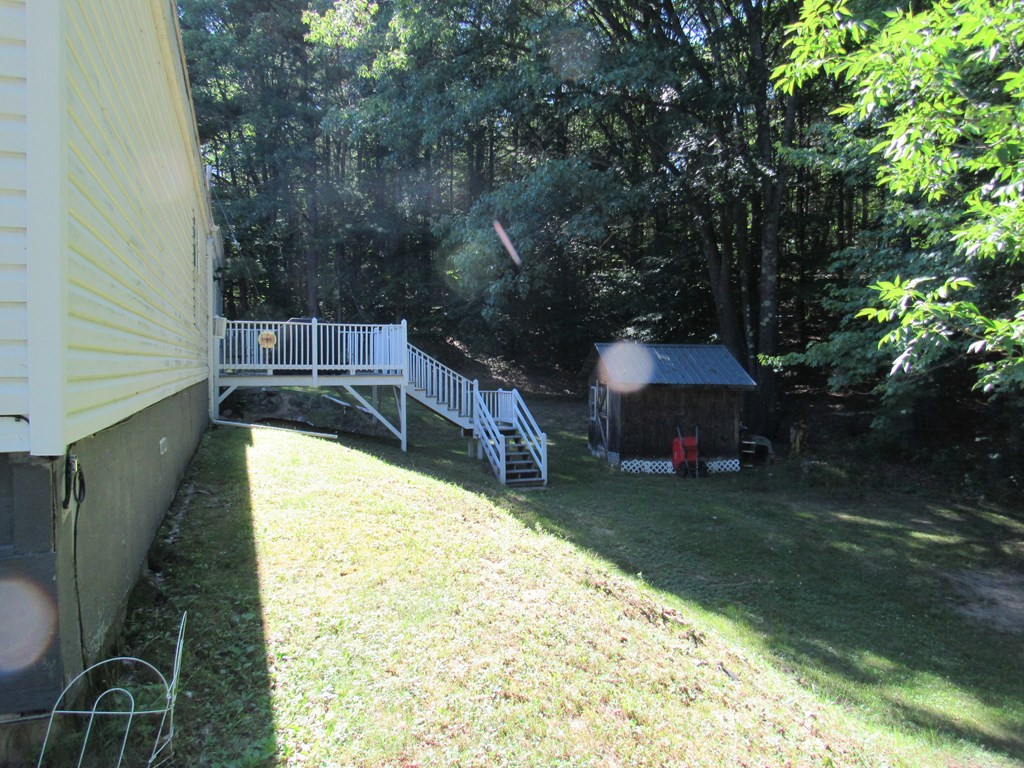 260 Reservoir Road Peru, NY 12972 - Photo 3 of 17