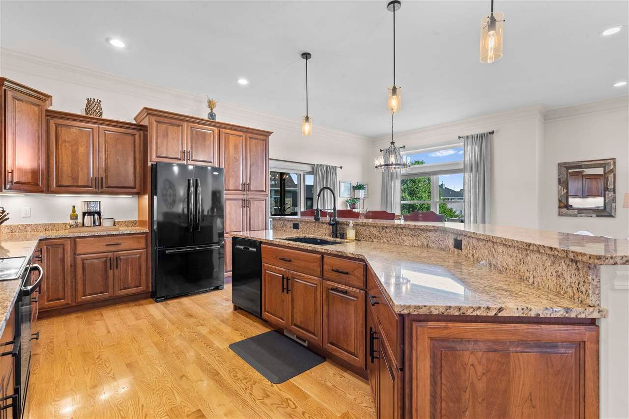 6613 Hoover Trail Road Southwest Cedar Rapids, IA 52404 - Photo 12 of 45 Gallery Image 12