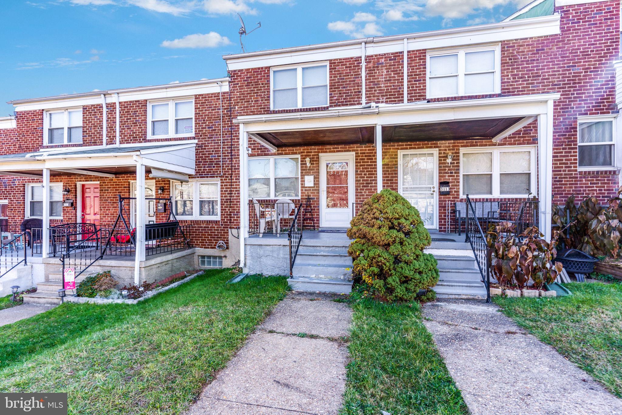 3111 Georgetown Road Baltimore, MD 21230 - Photo 1 of 39 Gallery Image 1