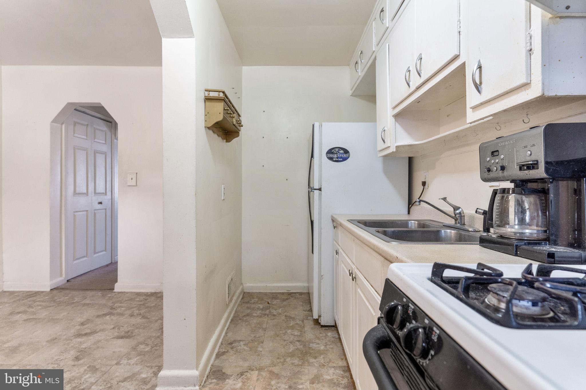 3111 Georgetown Road Baltimore, MD 21230 - Photo 19 of 39 kitchen