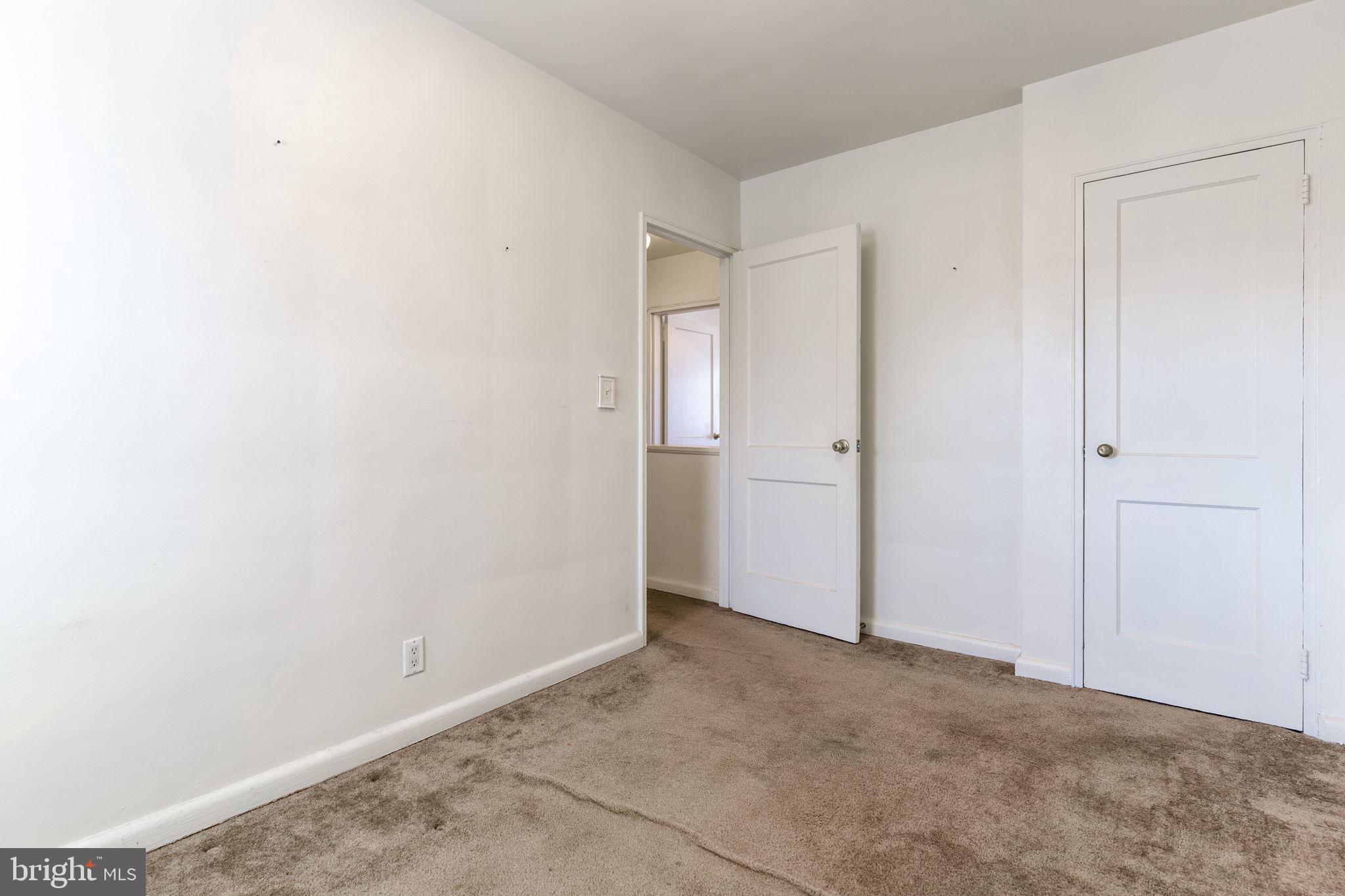 3111 Georgetown Road Baltimore, MD 21230 - Photo 23 of 39 two upstairs bedrooms
