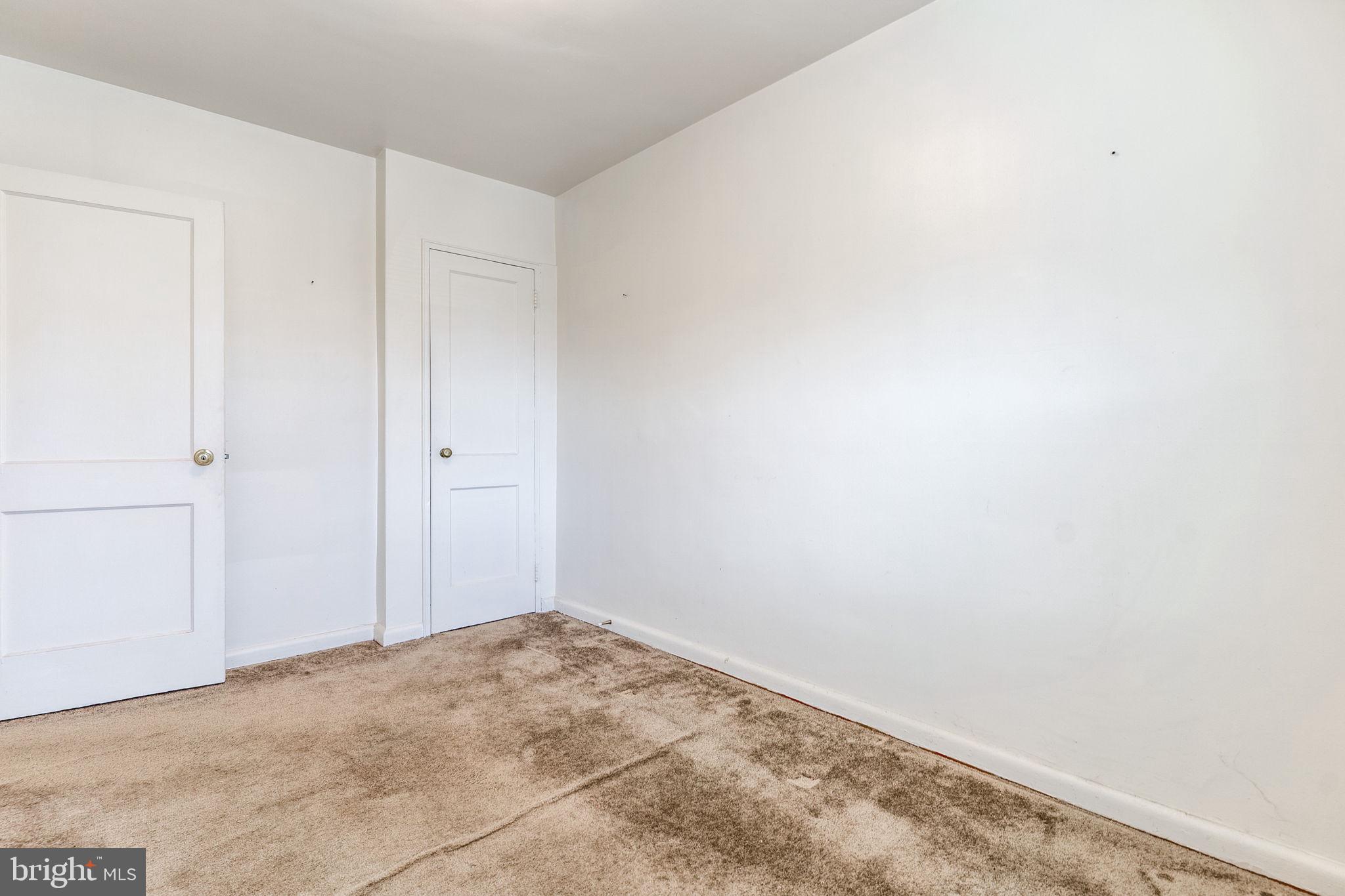 3111 Georgetown Road Baltimore, MD 21230 - Photo 29 of 39 upstairs 2nd bedroom