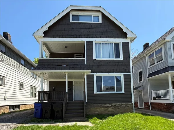 $1,250 | 3573 West 120th Street, Unit DN, Cleveland, OH 44111