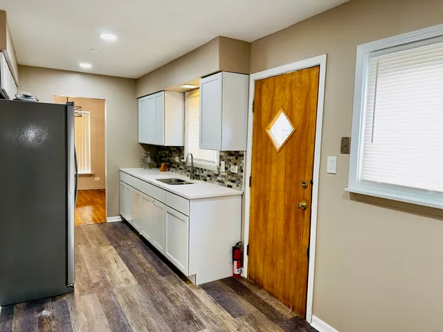 $189,900 | 16019 South Wood Street, Harvey, IL 60426