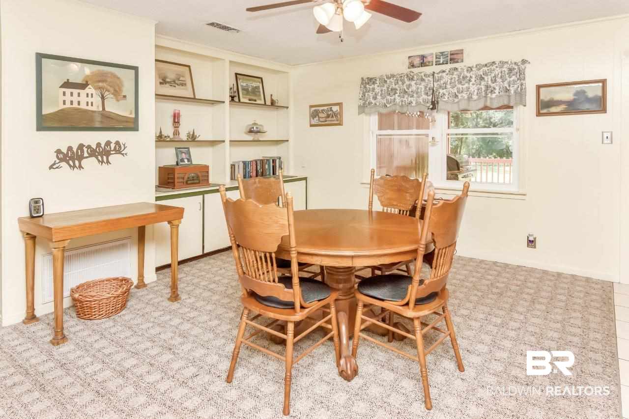 7041 Hampton Road Irvington, AL 36544 - Photo 7 of 28