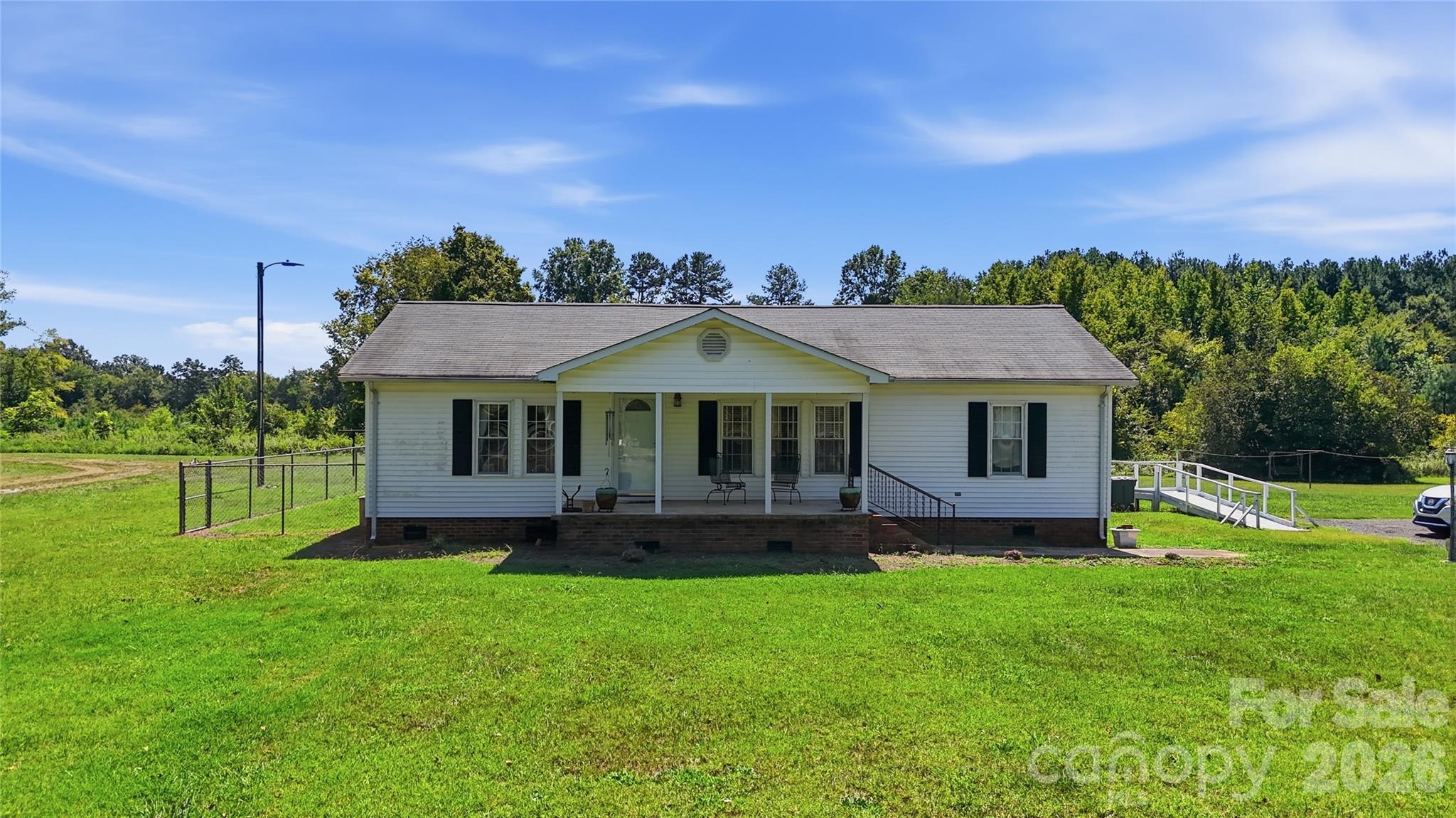 2185 East Ridge Road Salisbury, NC 28144 - Photo 1 of 21 Gallery Image 1