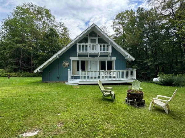 $375,000 | 3 Kimball Hill Road, Unit 1, Winhall, VT 05255