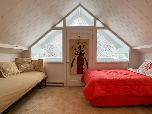 $375,000 | 3 Kimball Hill Road, Unit 1, Winhall, VT 05255