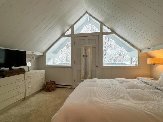 $375,000 | 3 Kimball Hill Road, Unit 1, Winhall, VT 05255