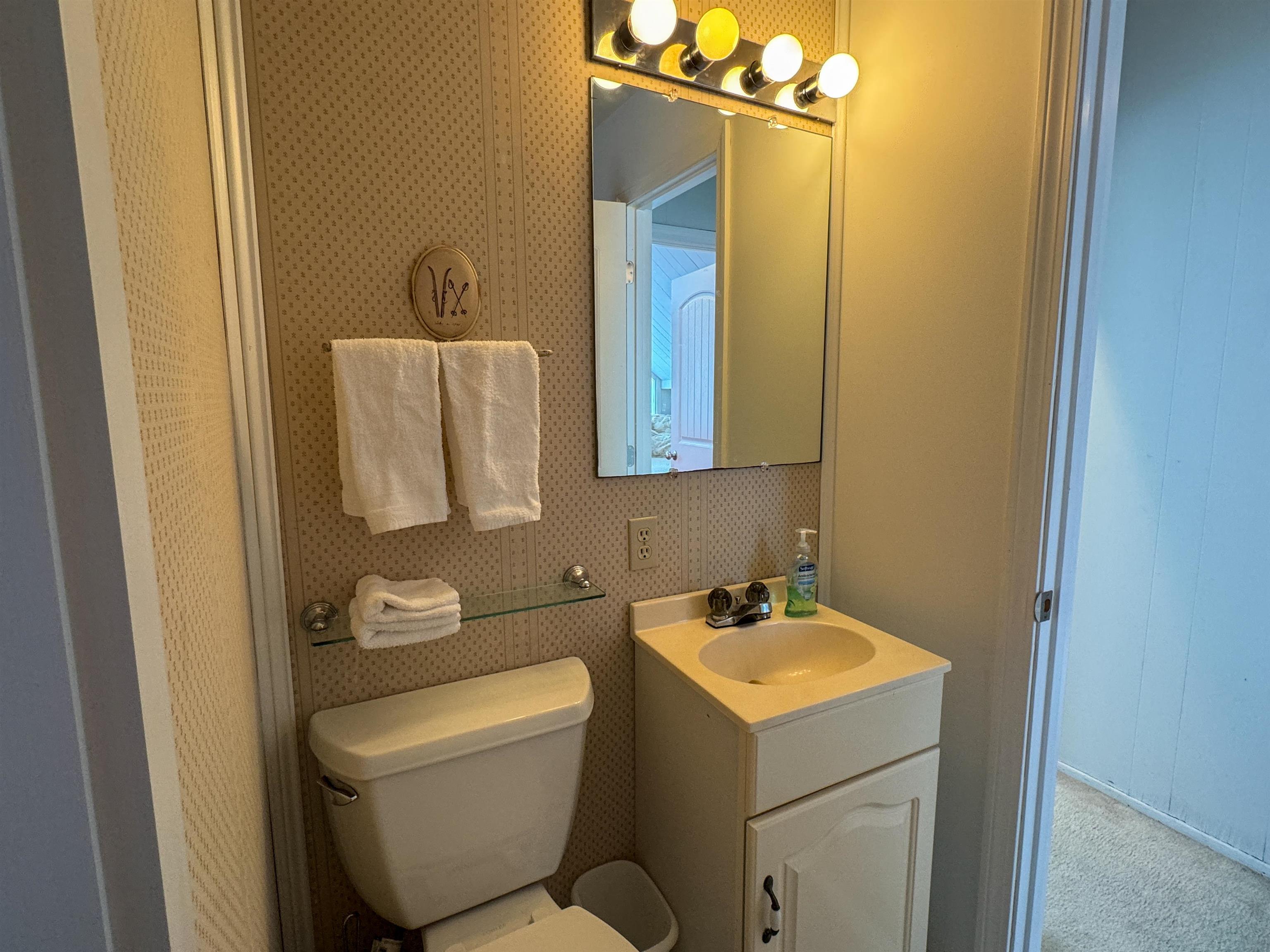 3 Kimball Hill Road, Unit 1 Winhall, VT 05255 - Photo 19 of 22