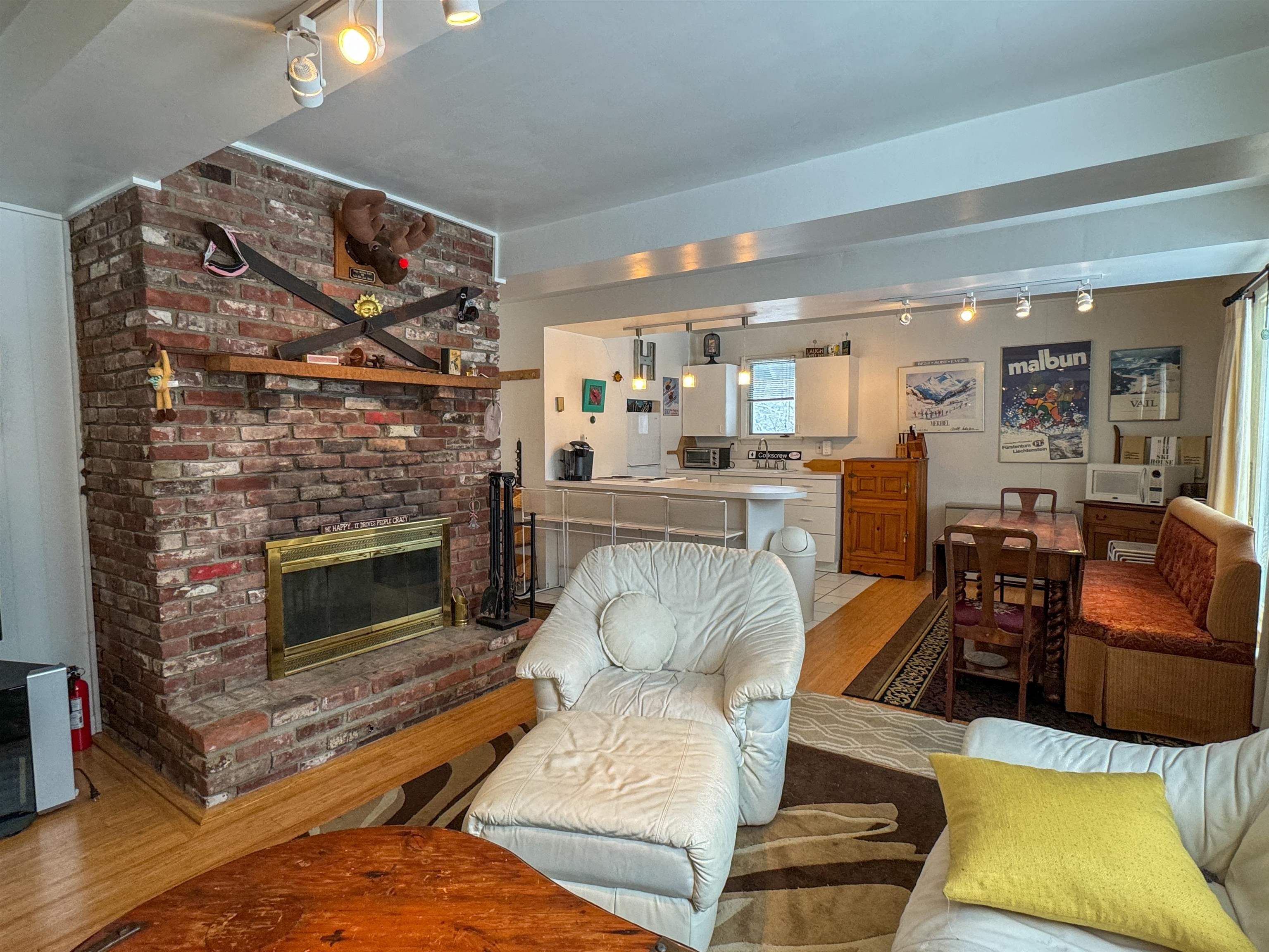 3 Kimball Hill Road, Unit 1 Winhall, VT 05255 - Photo 2 of 22