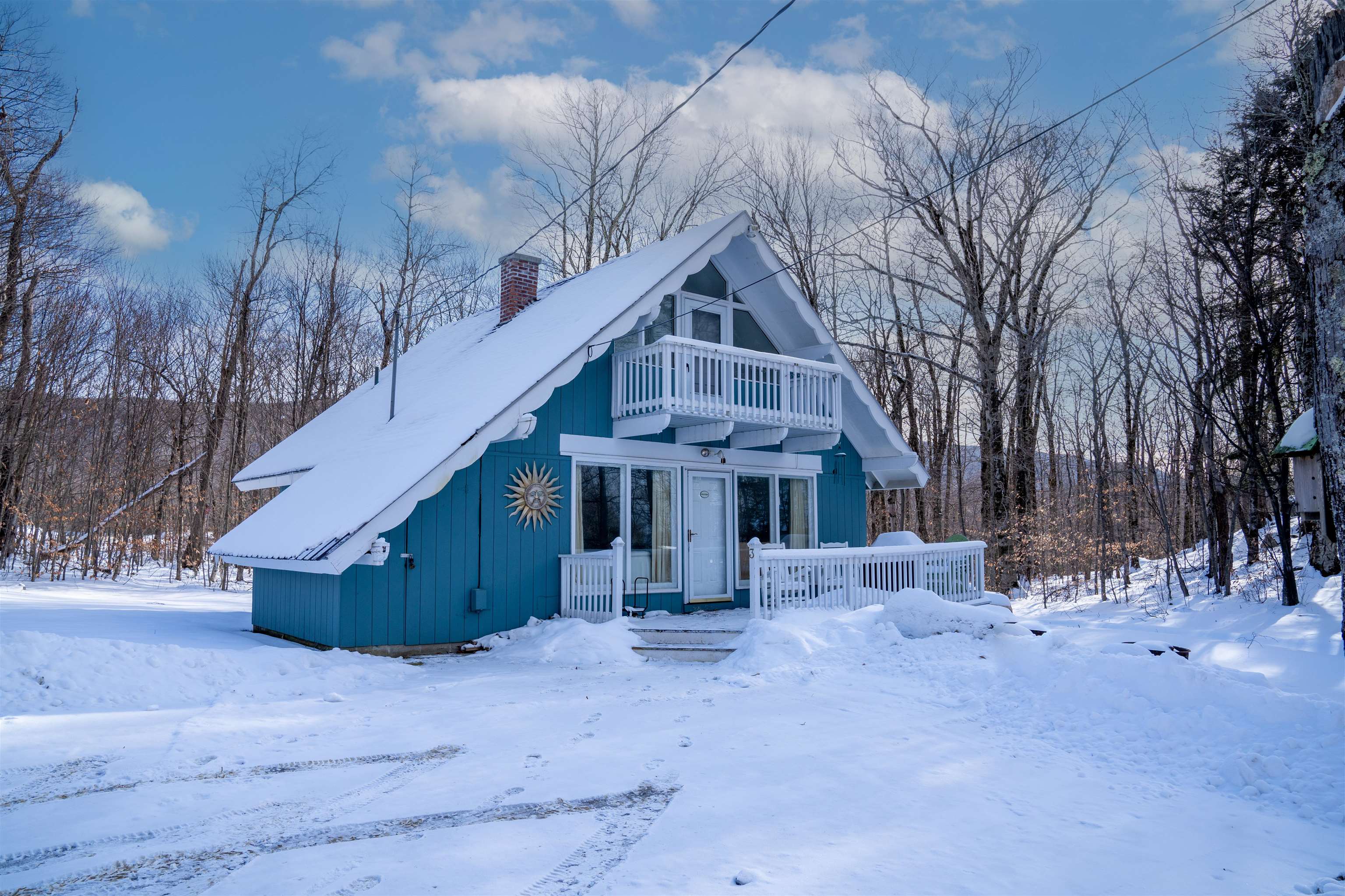 3 Kimball Hill Road, Unit 1 Winhall, VT 05255 - Photo 22 of 22
