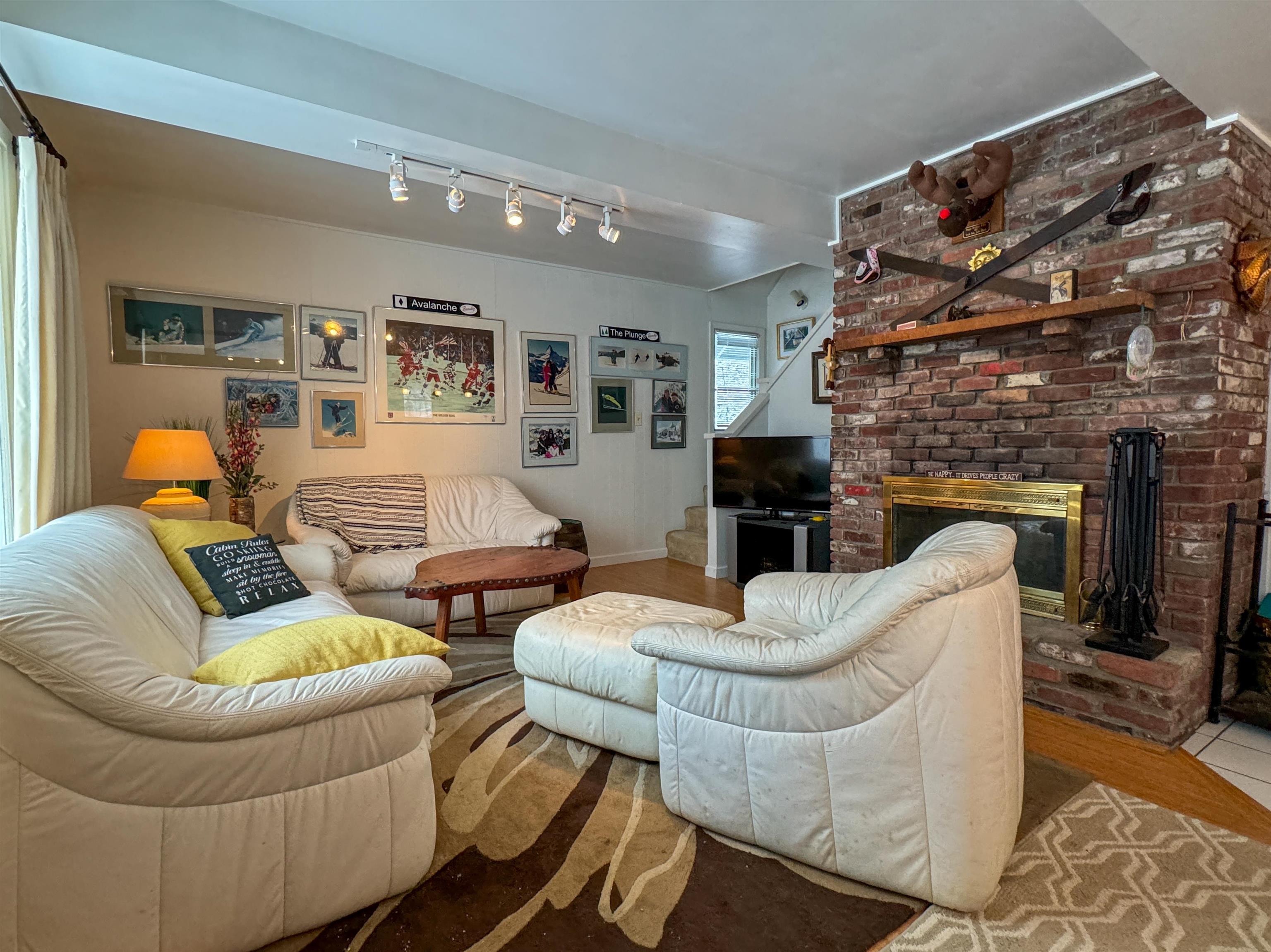 3 Kimball Hill Road, Unit 1 Winhall, VT 05255 - Photo 3 of 22