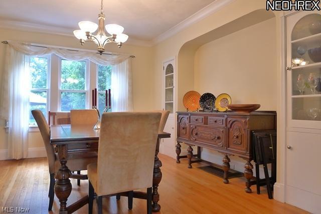 2458 Princeton Road Cleveland, OH 44118 - Photo 4 of 20