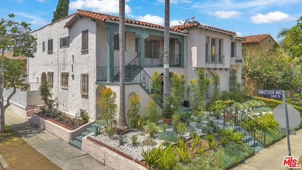 $5,350 | 8300 Blackburn Avenue, Los Angeles, CA 90048
