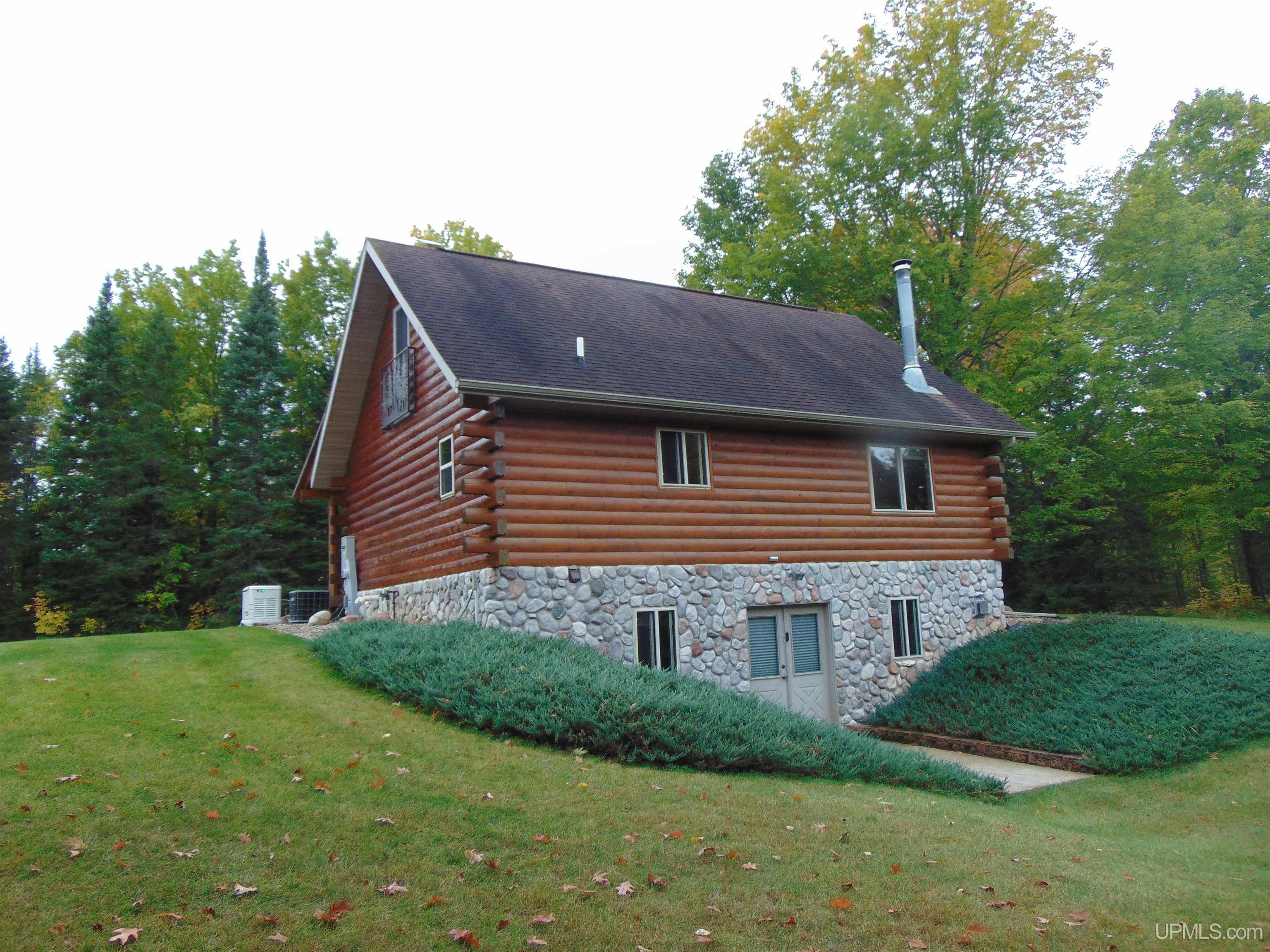 2792 County Line Road Vulcan, MI 49892 - Photo 43 of 99