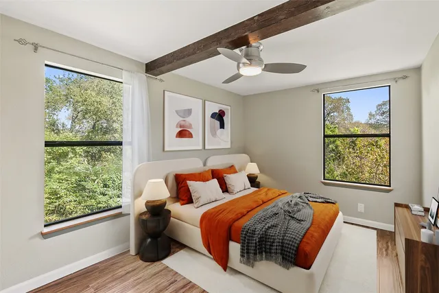 $2,750 | 4301 Stearn's Lane, Austin, TX 78745