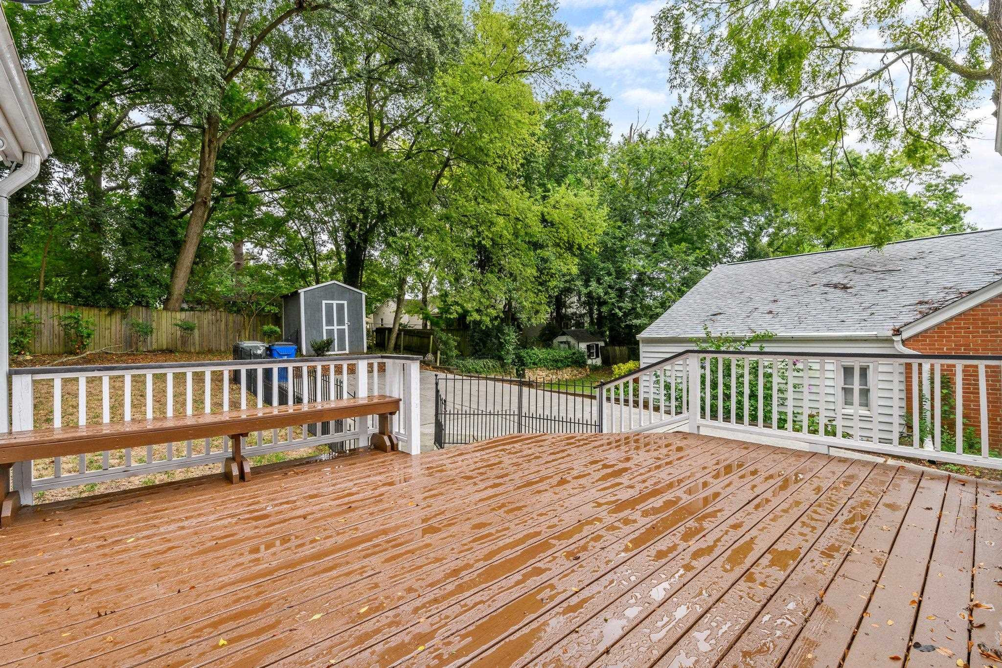 307 Glascock Street Raleigh, NC 27604 - Photo 11 of 29 Photo 11