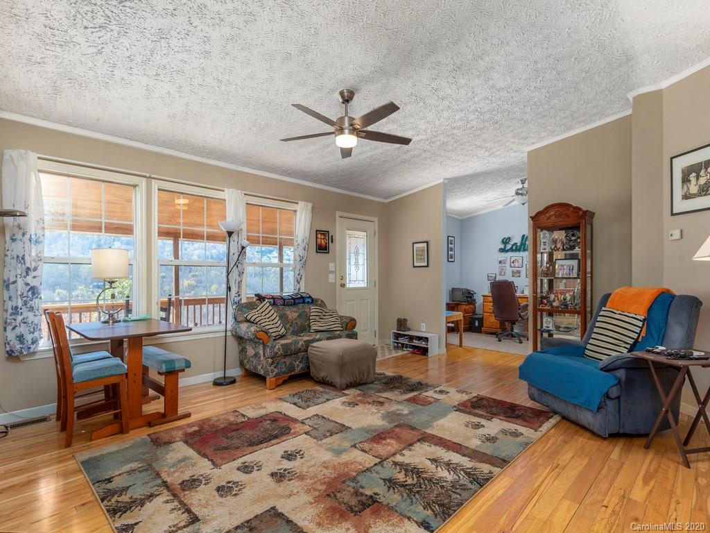 242 Way Up Yonder Road Waynesville, NC 28786 - Photo 7 of 27 Gallery Image 7
