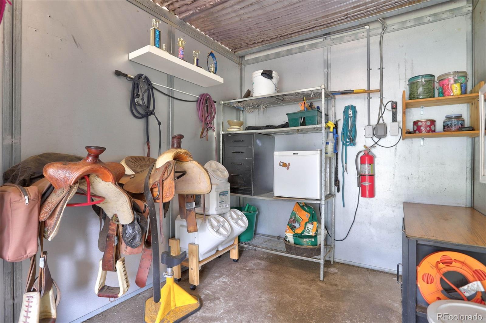 12079 Tecumseh Trail Conifer, CO 80433 - Photo 29 of 38 a utility room with dryer and washer
