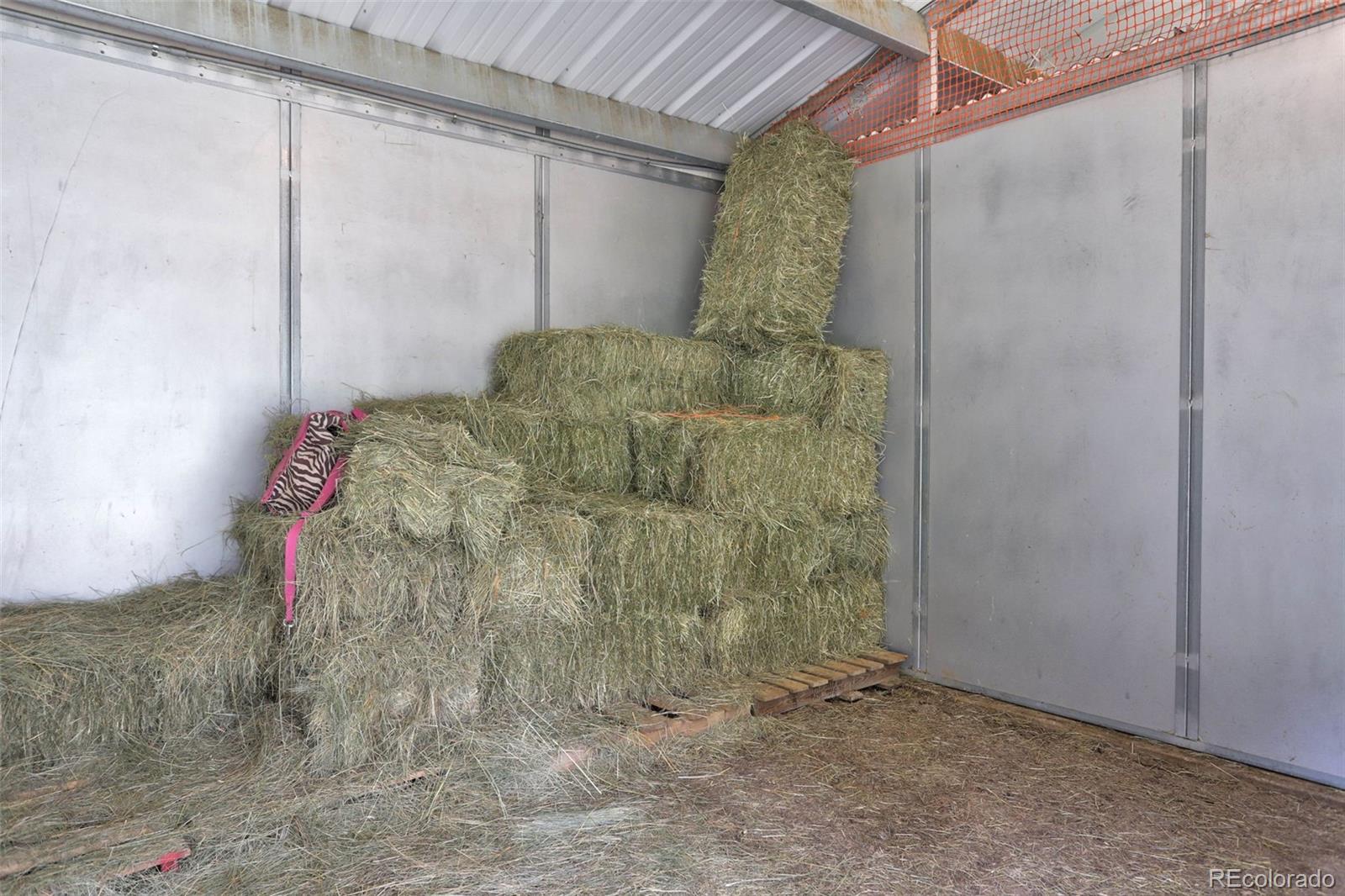 12079 Tecumseh Trail Conifer, CO 80433 - Photo 30 of 38 a view of a small room