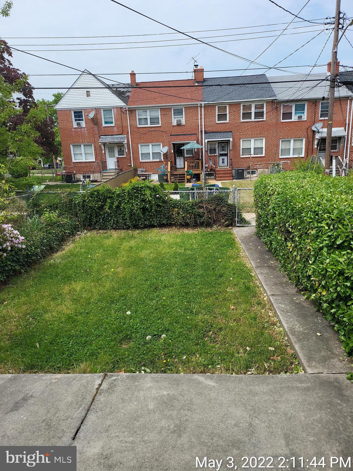 1306 Crofton Road Baltimore, MD 21239 - Photo 7 of 21