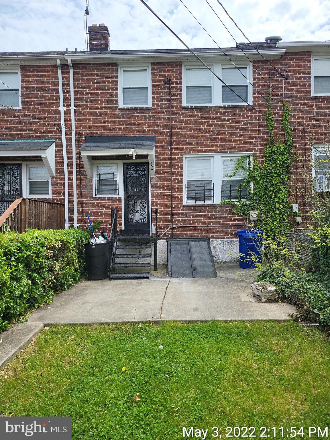 1306 Crofton Road Baltimore, MD 21239 - Photo 8 of 21