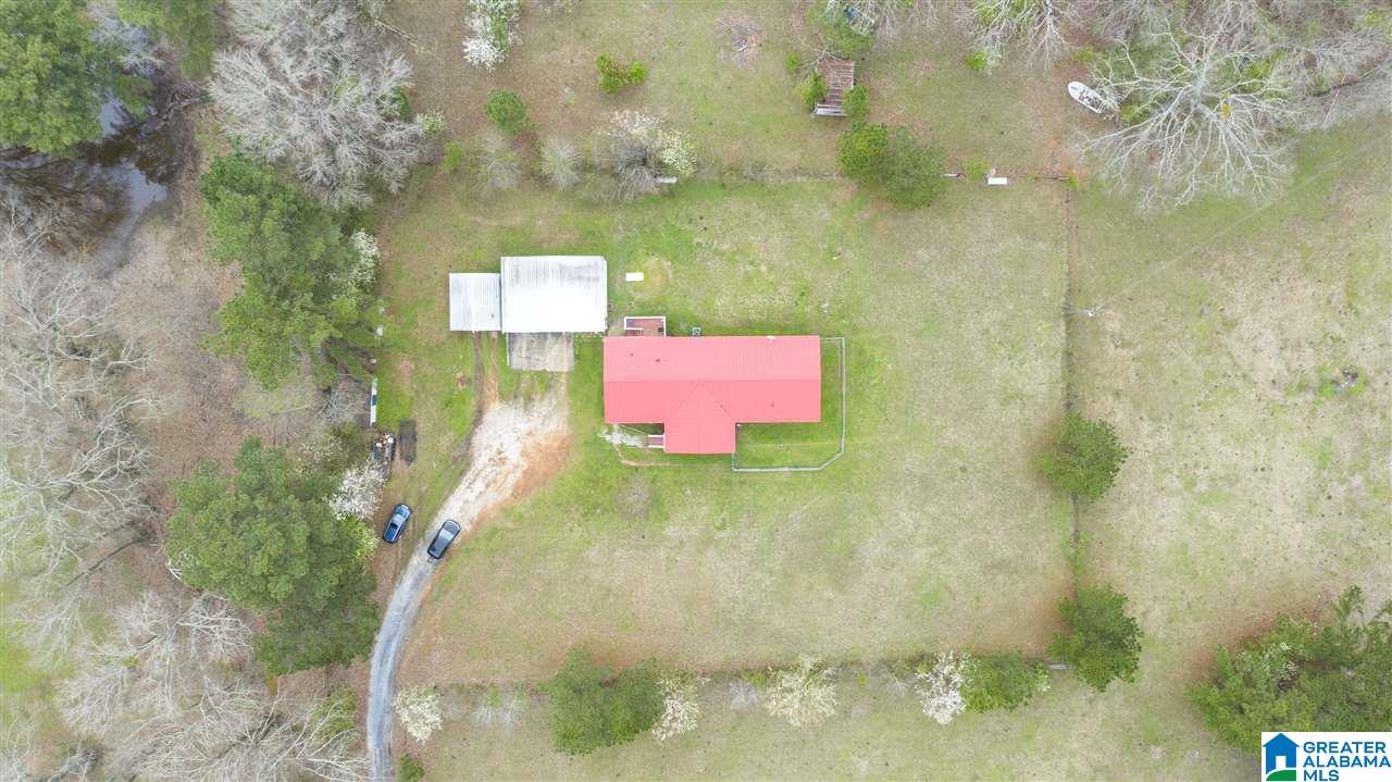 604 Cosper Bend Road Childersburg, AL 35044 - Photo 47 of 50