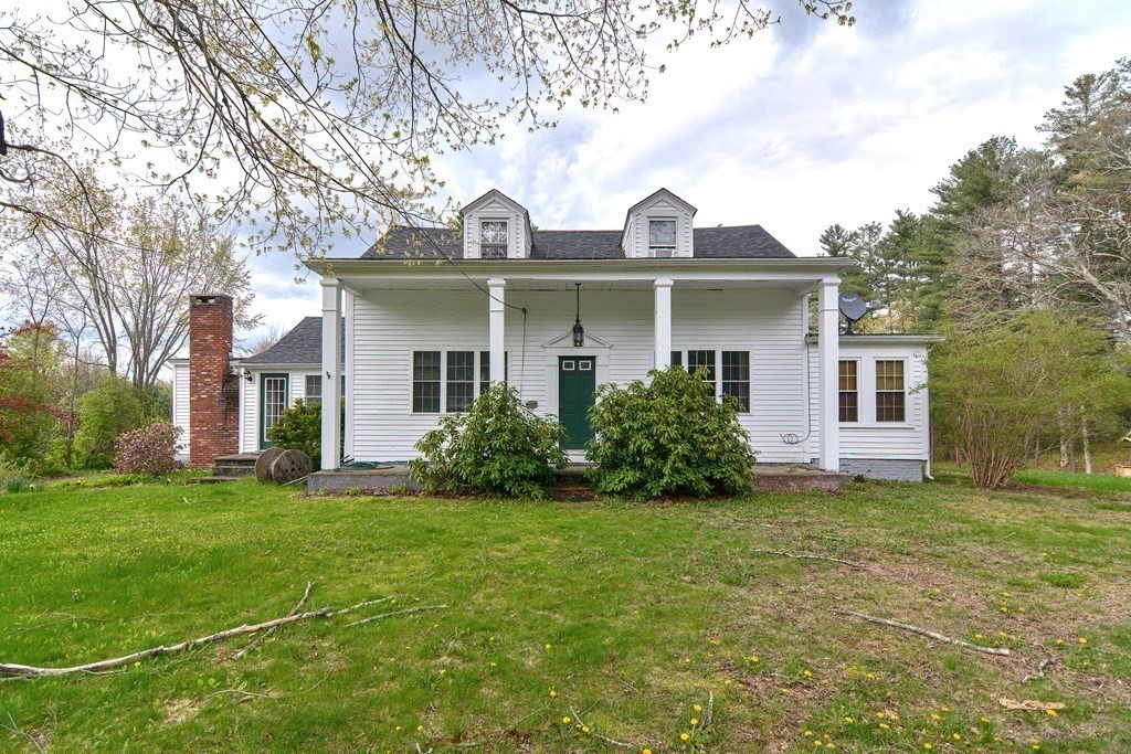 34 South Spencer Road Spencer, MA 01562 - Photo 3 of 34