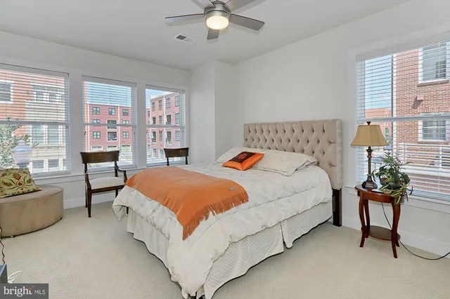 $4,300 | 1915 Main Line Boulevard, Unit 101, Alexandria, VA 22301