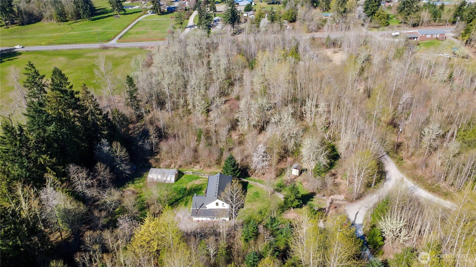 816 299th Street South Roy, WA 98580 - Photo 23 of 27