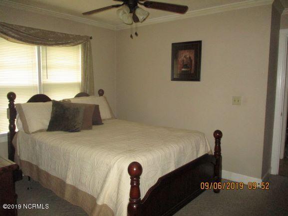 6602 Peele Road Bailey, NC 27807 - Photo 8 of 14 Bedroom