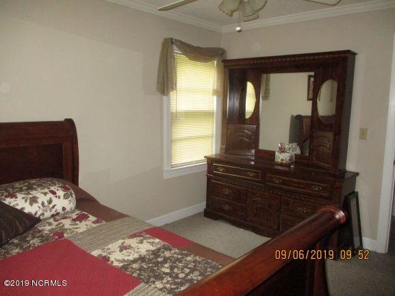 6602 Peele Road Bailey, NC 27807 - Photo 9 of 14 Bedroom