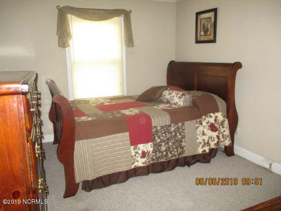 6602 Peele Road Bailey, NC 27807 - Photo 10 of 14 Bedroom