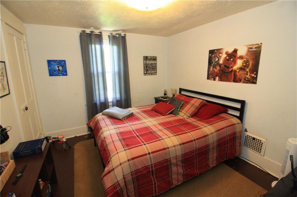 9780 Barnes Lake Road North Huntingdon, PA 15642 - Photo 11 of 16 Anyone staying in this third bedroom will have sweet dreams