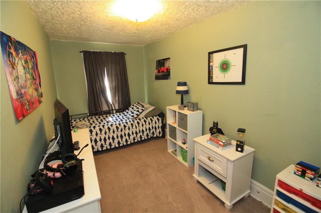 9780 Barnes Lake Road North Huntingdon, PA 15642 - Photo 10 of 16 Second Bedroom. Perfect for a family member.