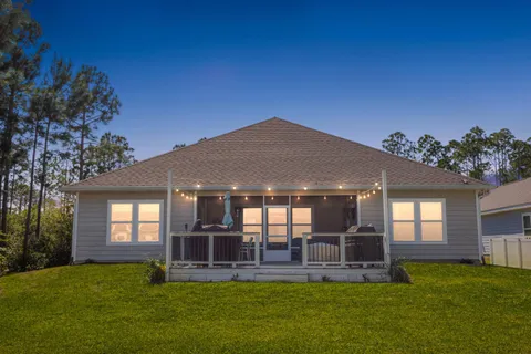 $589,000 | 672 Alderberry Road, Santa Rosa Beach, FL 32459