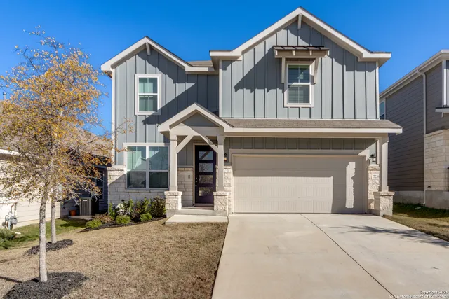 $440,000 | 27226 Salt Street, San Antonio, TX 78260