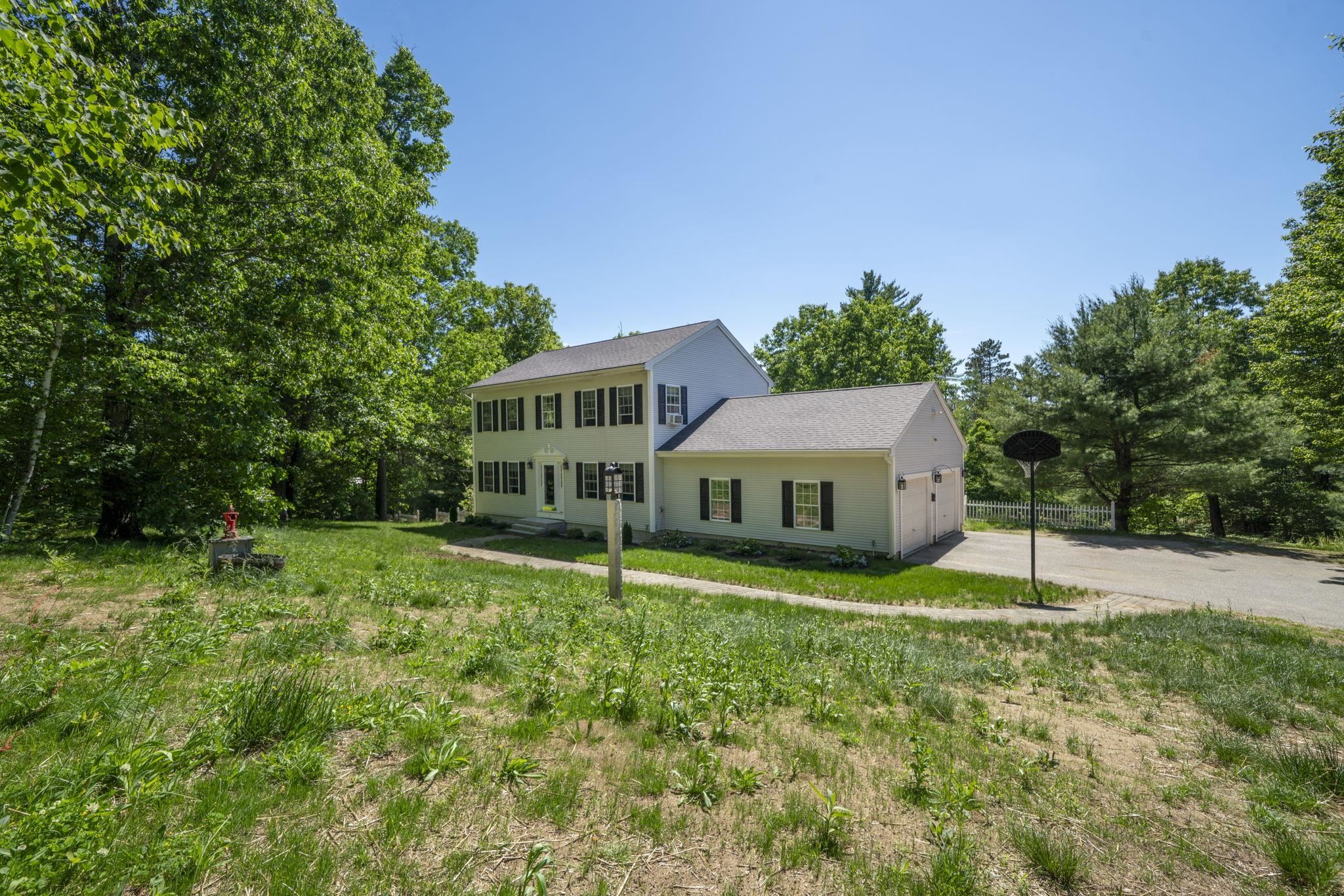 71 Oak Hill Road Northfield, NH 03276 - Photo 39 of 53