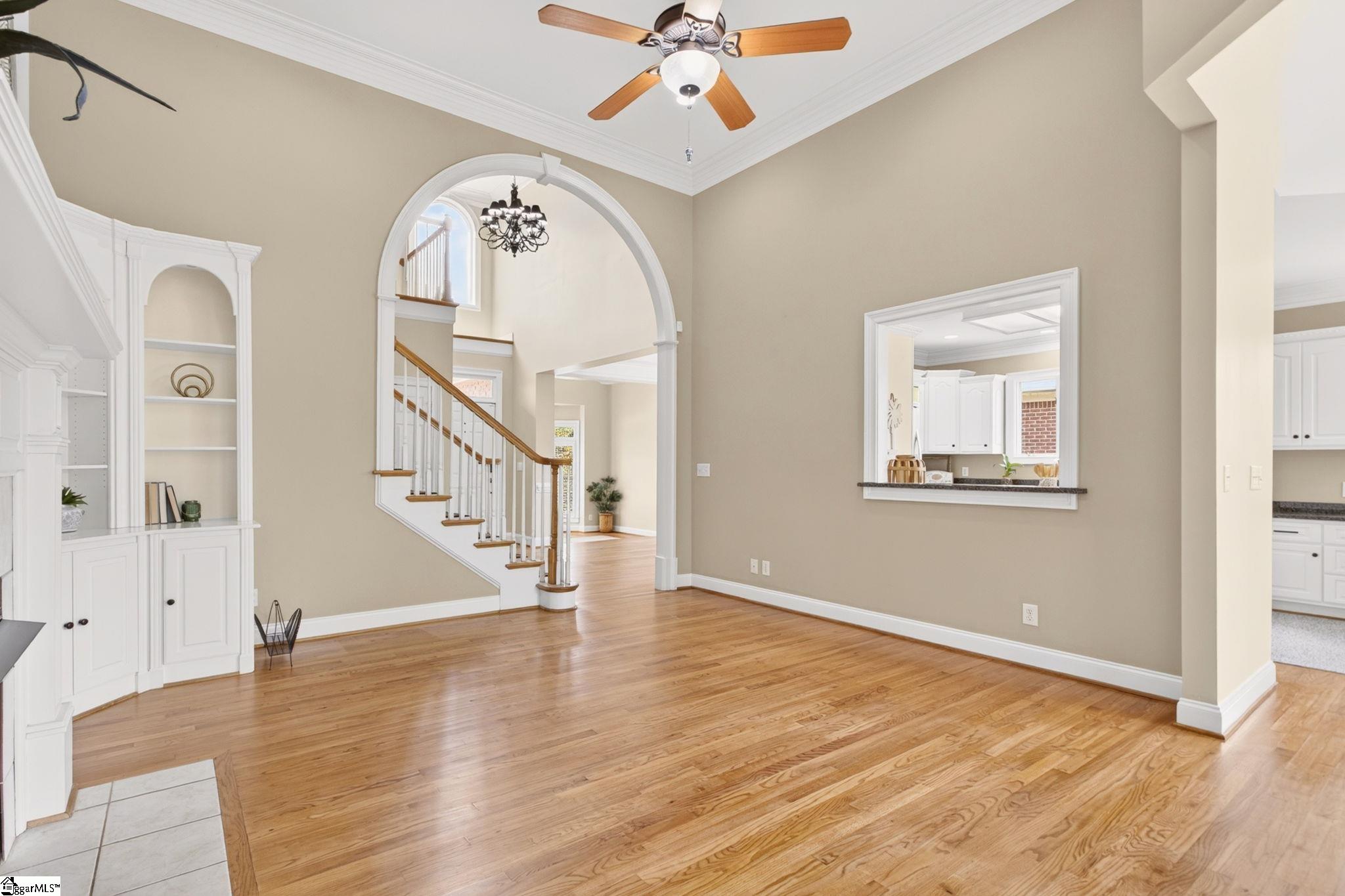 210 Steadman Way Greer, SC 29650 - Photo 17 of 49