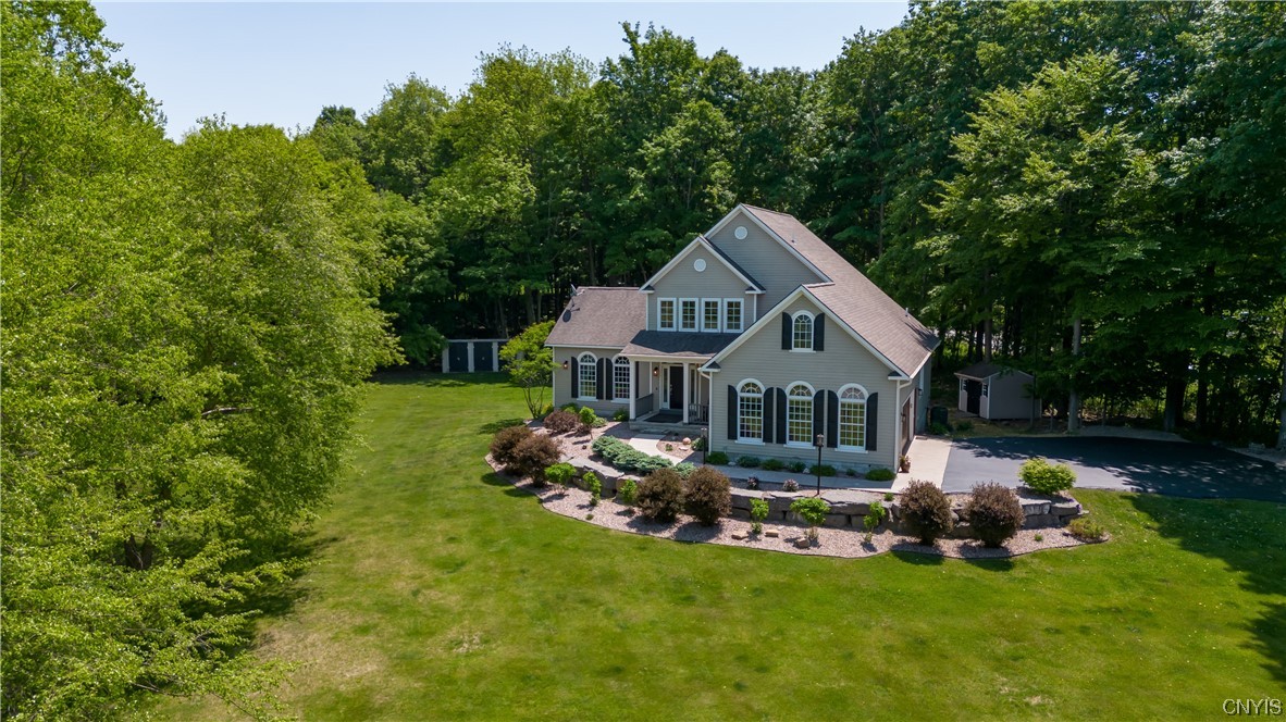 21277 Fox Ridge Road Watertown Town, NY 13601 - Photo 1 of 1
