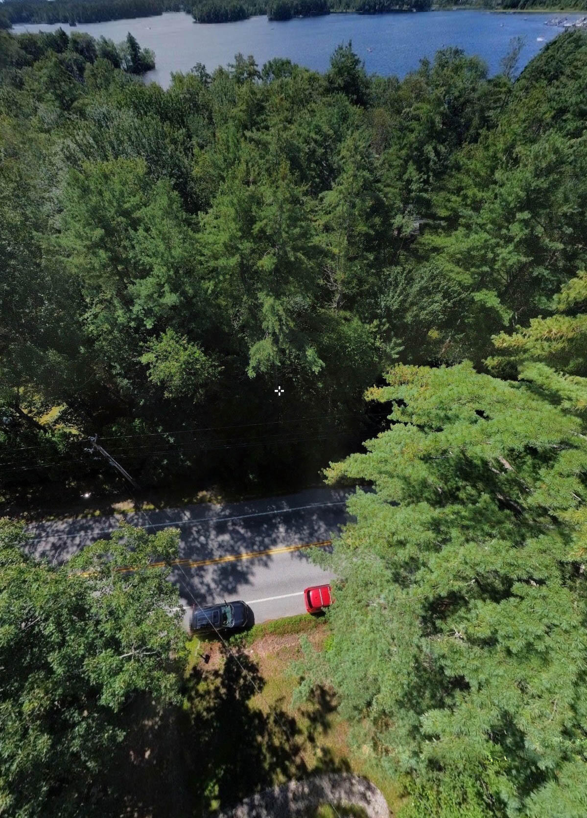 97 Whites Bridge Road Windham, ME 04062 - Photo 34 of 64 Drone1