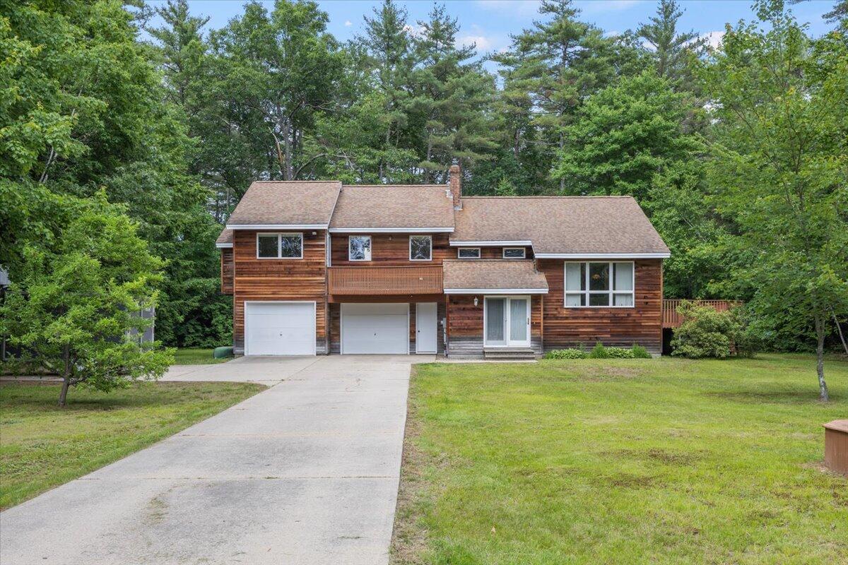 80 Stone Road Alfred, ME 04002 - Photo 2 of 29 2-80 Stone Rd