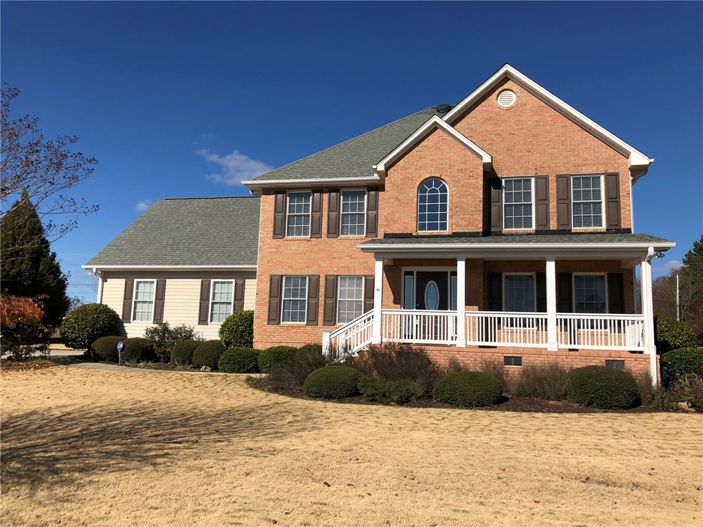 102 Windham Drive Anderson, SC 29621 - Photo 1 of 24