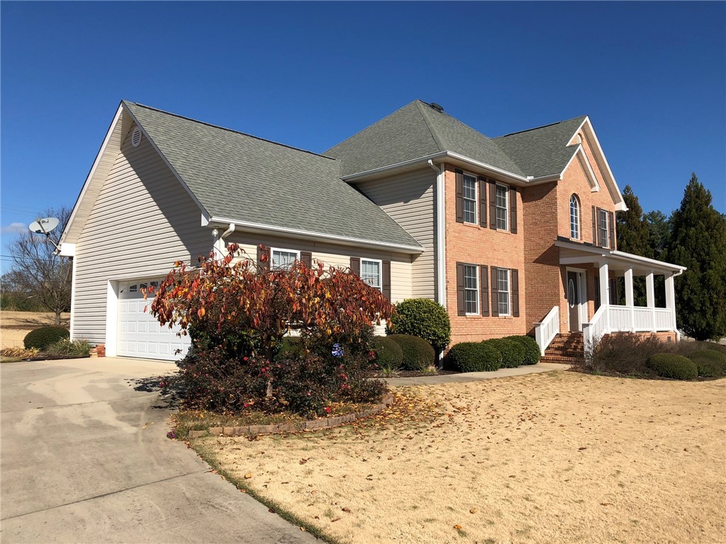 102 Windham Drive Anderson, SC 29621 - Photo 18 of 24