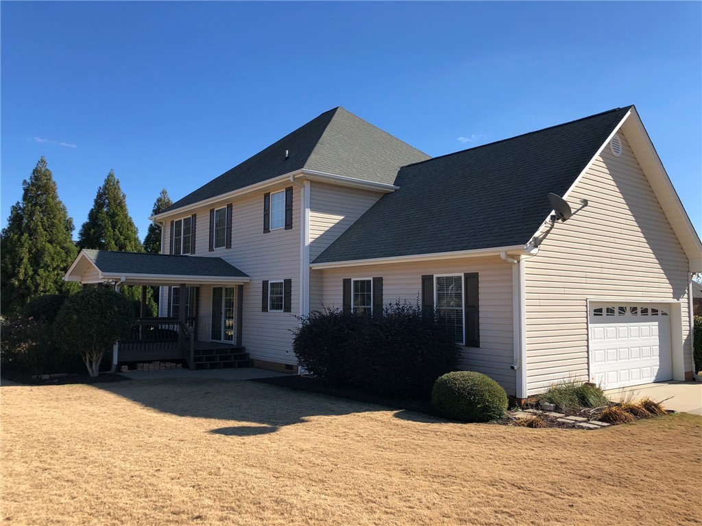 102 Windham Drive Anderson, SC 29621 - Photo 19 of 24