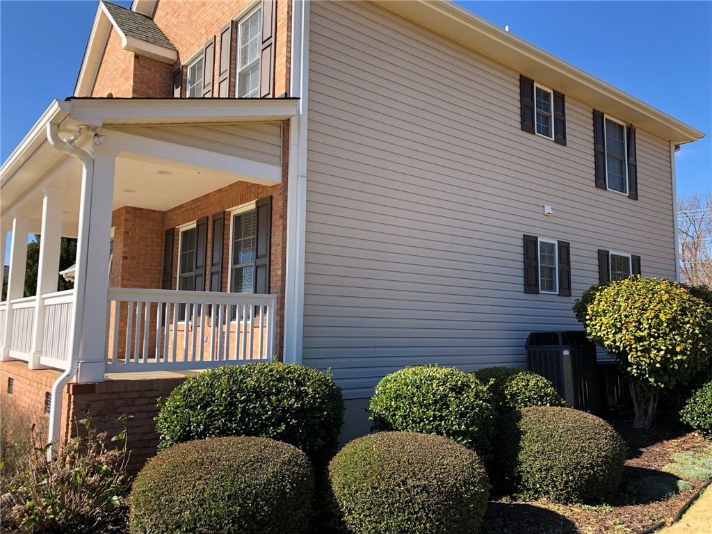 102 Windham Drive Anderson, SC 29621 - Photo 21 of 24